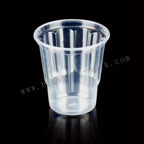 杯子 YI QI 250ml PLASTIC CUP