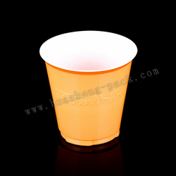 杯子 MINGTU 180ml PLASTIC CUP