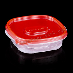 碗 MINGTU 24-OZ PLASTIC CONTAINER