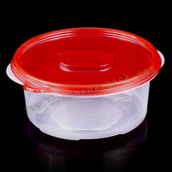 碗 MINGTU 48-OZ PLASTIC CONTAINER