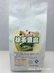 艺茶 抹茶豆腐固体饮料 250g/铝泊袋