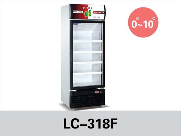 紅蘋果LC-318F