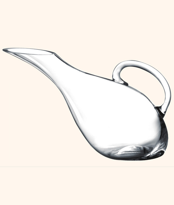 醒酒器BXF010大天鹅壶