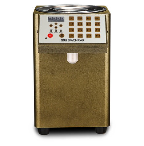 吧魅果糖定量机  GJ13-01-G