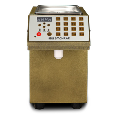 吧魅果糖定量机 GJ13-02-G