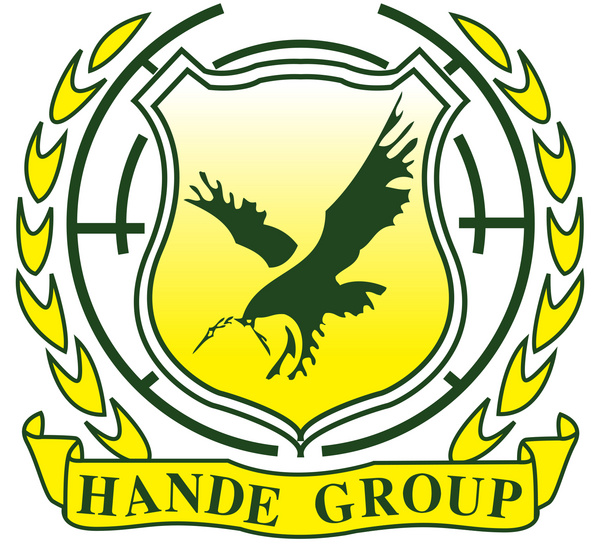 哈尔滨汉德轻工医药装备有限责任公司