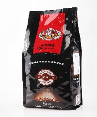 百力红牌系列 意大利特浓咖啡