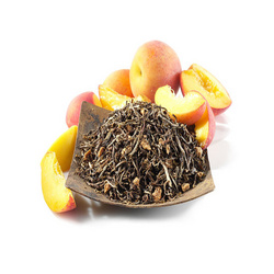 Precious White Peach White Tea