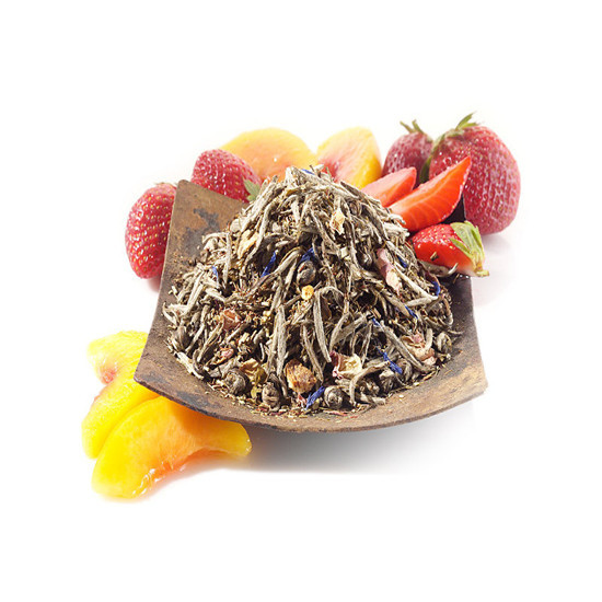 To Life White Tea