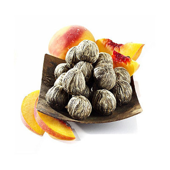 Peach Momotaro Artisan Tea
