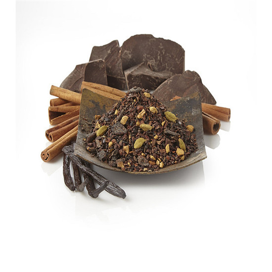 Chocolate Chai Black Tea