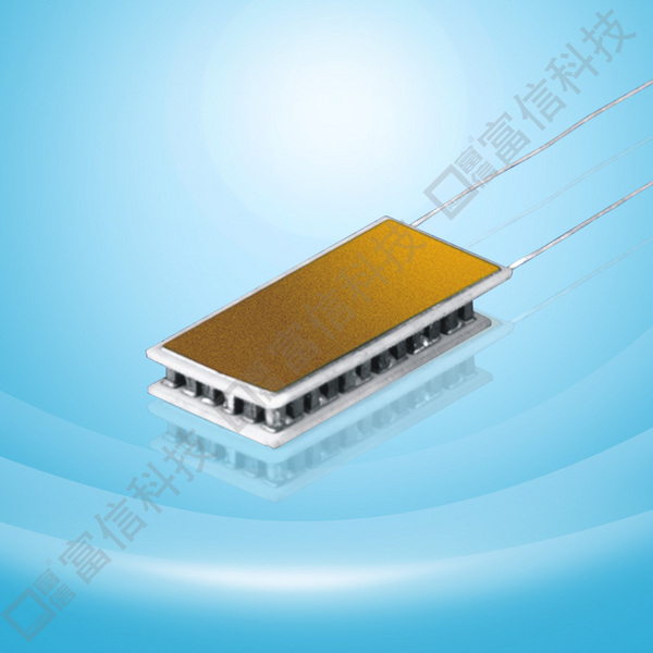 致冷芯片 微型 TES1-1802H