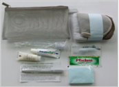 成套一次性用品