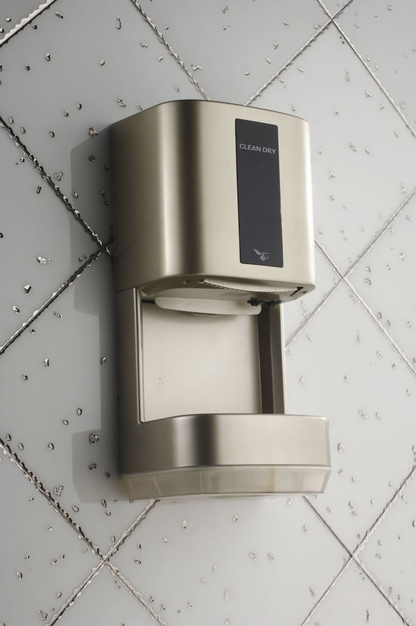 自动高速干手器M-2008E-B