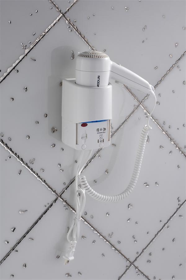 吹风机 M-1288C