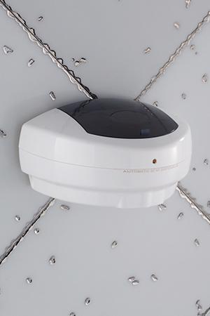 自动感应皂液器 M-1388