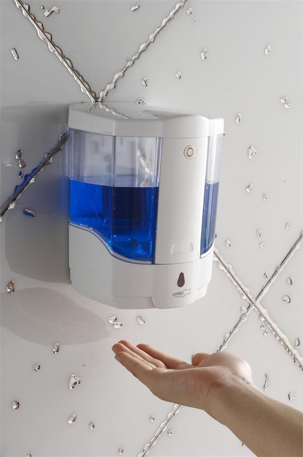 感应皂液器 M-1388C
