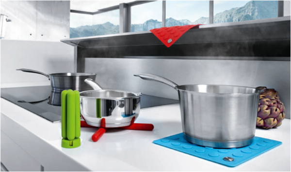 BLOMUS勃拉姆斯-灵巧锅垫