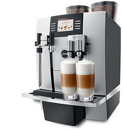 GIGA X9c Professional优瑞全自动咖啡机