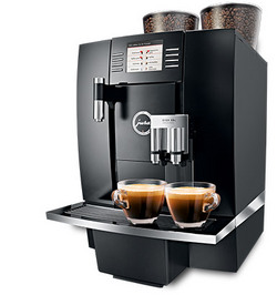 GIGA X8c Professional优瑞全自动咖啡机