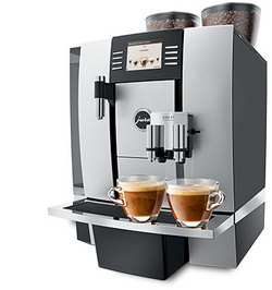 GIGA X7 Professional全自动咖啡机