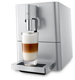 ENA Micro 9优瑞全自动咖啡机