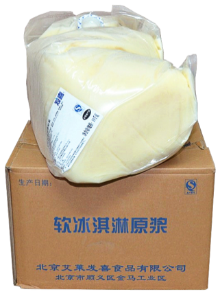 發(fā)喜奶漿