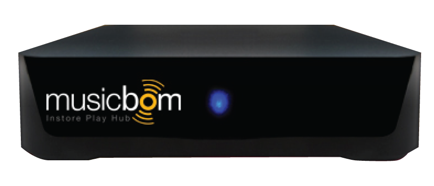 Musicbom