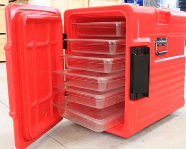 食品保温箱KJB-X03