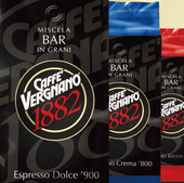 Caffe Vergnano 1882