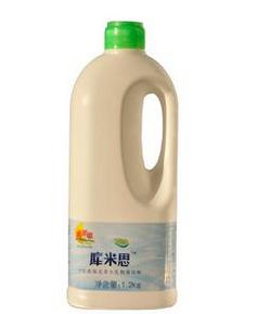6倍濃縮克菲爾乳酸菌飲料（原味）