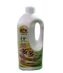 優(yōu)酪多多濃縮乳酸菌飲料