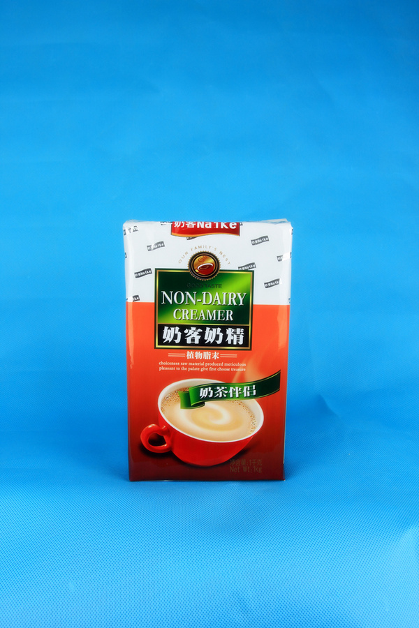 植物脂末（奶茶伴侣）