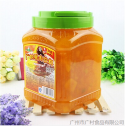 A级/特级果酱