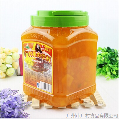 A级/特级果酱