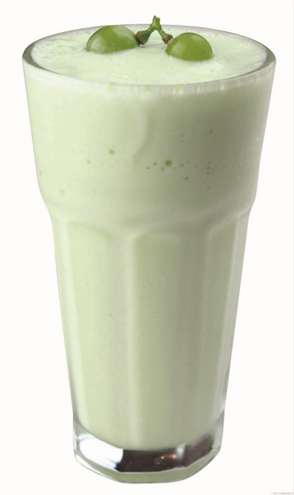 果肉饮料（果汁+牛奶系列）