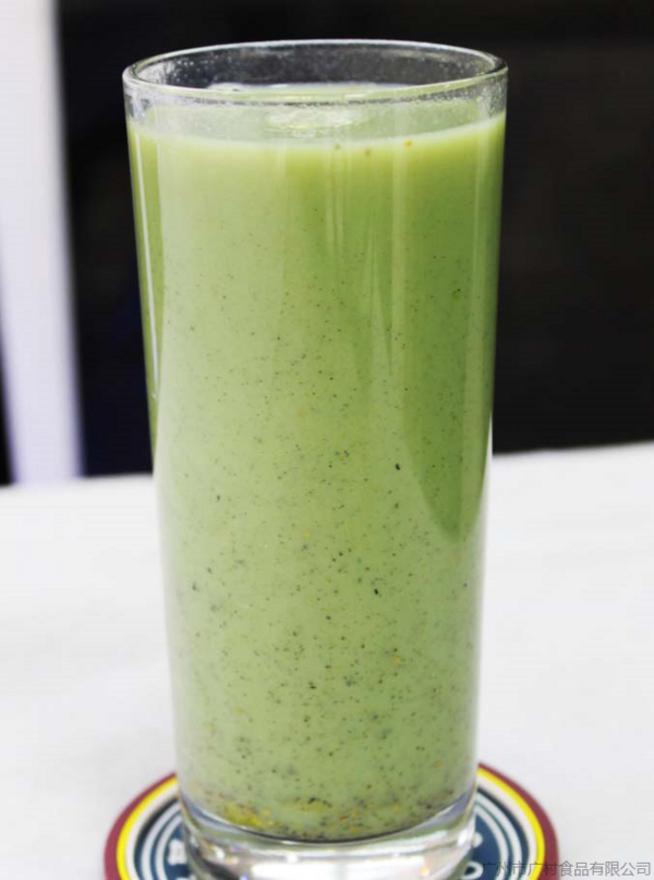 五谷珍饮专用果味粉