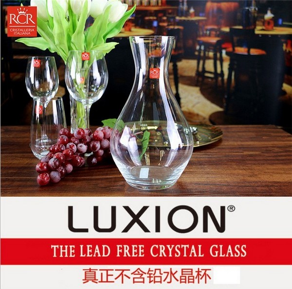 進口工藝水晶玻璃酒具酒樽酒瓶酒壺禮盒裝歐式禮品裝