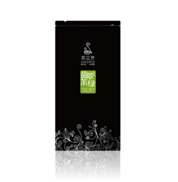翡翠茉綠