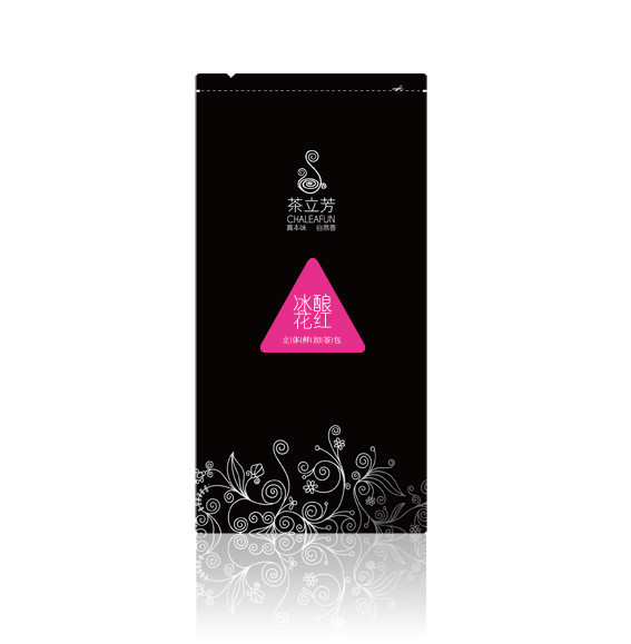 冰酿花红