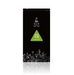 茉莉銀毫