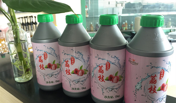 荔枝饮料浓浆