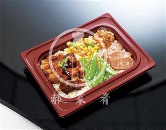 毛氏红烧肉快餐