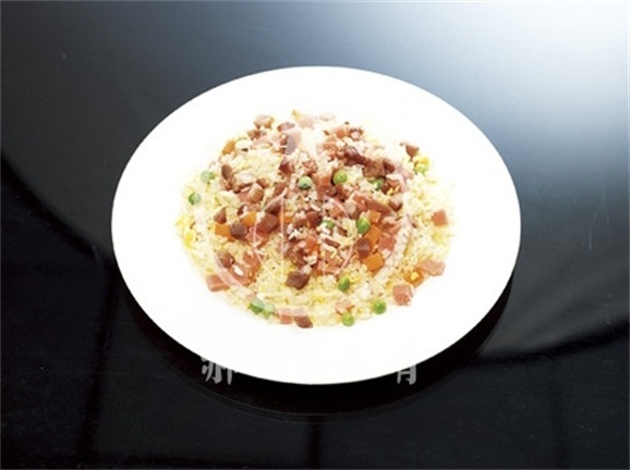 扬州炒饭