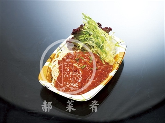 意大利肉酱面
