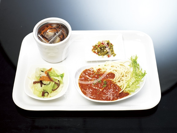 意大利肉酱面 套餐