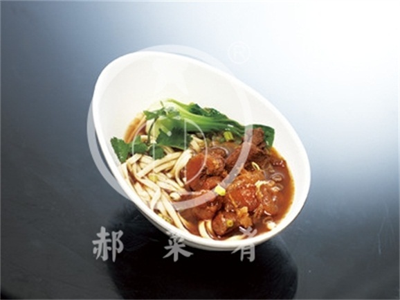 一品牛肉面