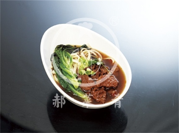 台式牛肉面