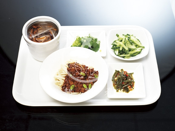 老北京炸酱面 套餐