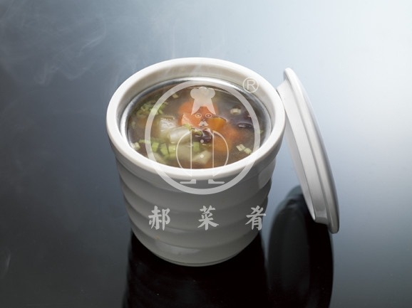 五行蔬菜汤